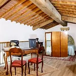 Apartament Il Loggiato Di Lorena