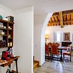 Il Loggiato Di Lorena Apartament Monteriggioni