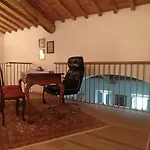 Il Loggiato Di Lorena Apartament Monteriggioni