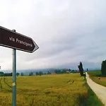 Il Loggiato Di Lorena Apartament