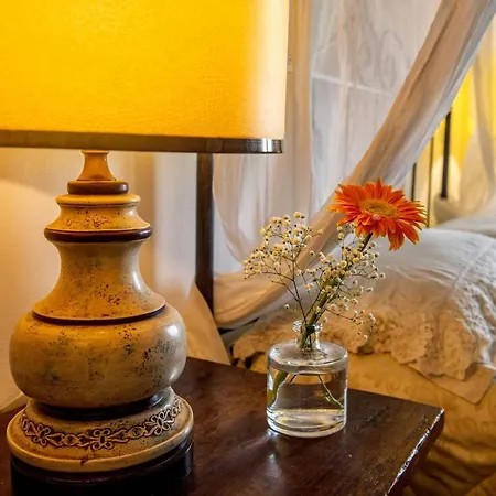 Il Loggiato Di Lorena Apartment Monteriggioni