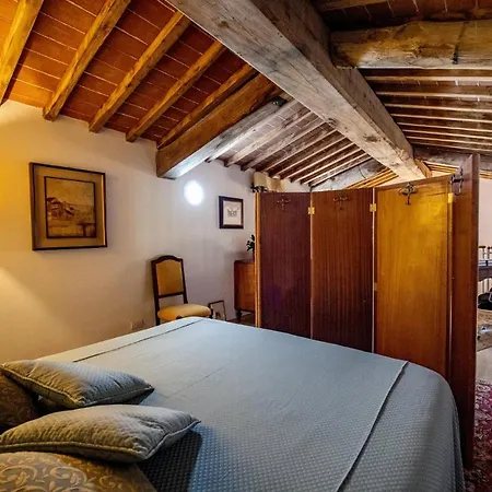 Apartment Il Loggiato Di Lorena