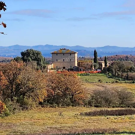 Il Loggiato Di Lorena Apartment