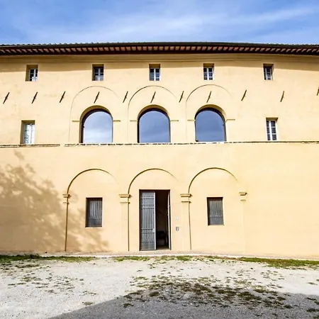 Il Loggiato Di Lorena Apartment *