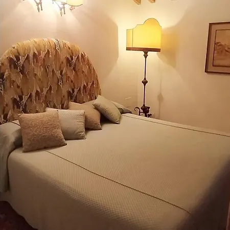 Appartamento Il Loggiato Di Lorena Monteriggioni