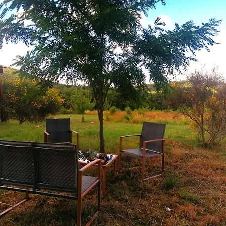 Apartament Il Loggiato Di Lorena