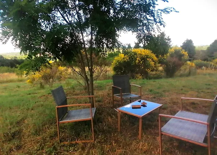 Il Loggiato Di Lorena Apartment Monteriggioni